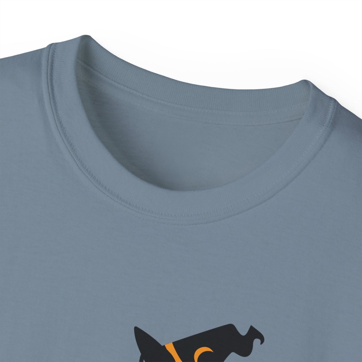 Halloween Unisex Ultra Cotton Tee, Ghost Season Shirt, Boo Season T-Shirt, Spooky Apparel, Fall Fashion, Halloween Costume Top