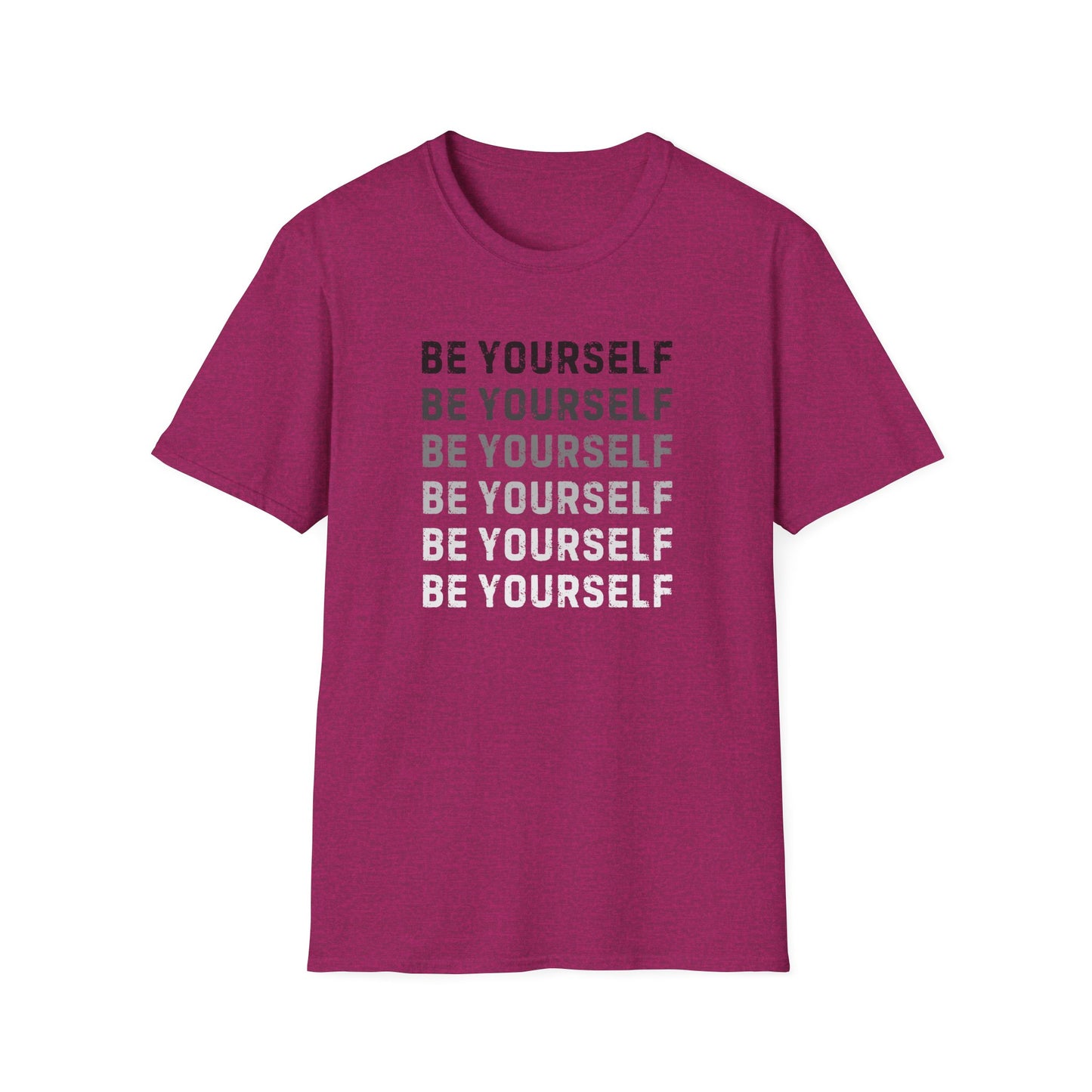 ‘Be Yourself’ T-Shirt