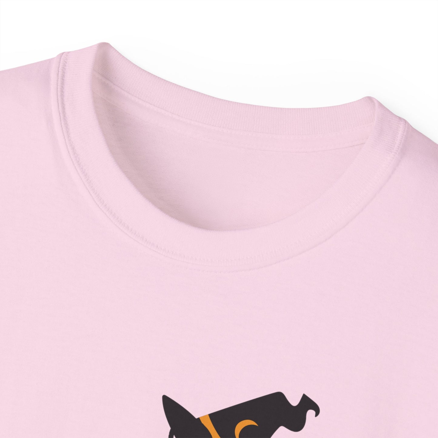 Halloween Unisex Ultra Cotton Tee, Ghost Season Shirt, Boo Season T-Shirt, Spooky Apparel, Fall Fashion, Halloween Costume Top