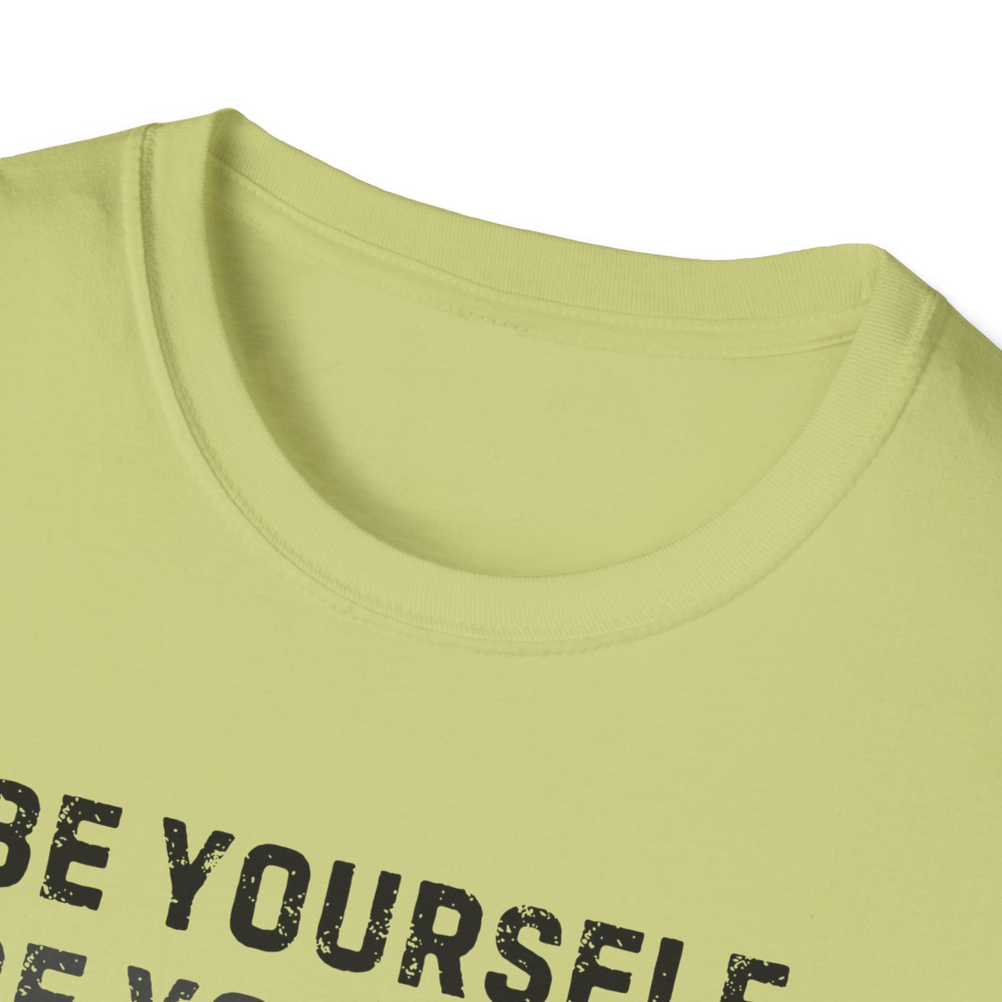 ‘Be Yourself’ T-Shirt