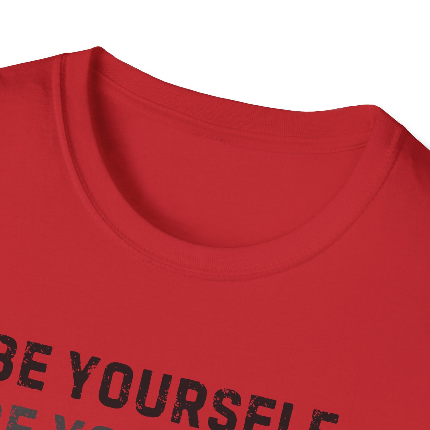 ‘Be Yourself’ T-Shirt