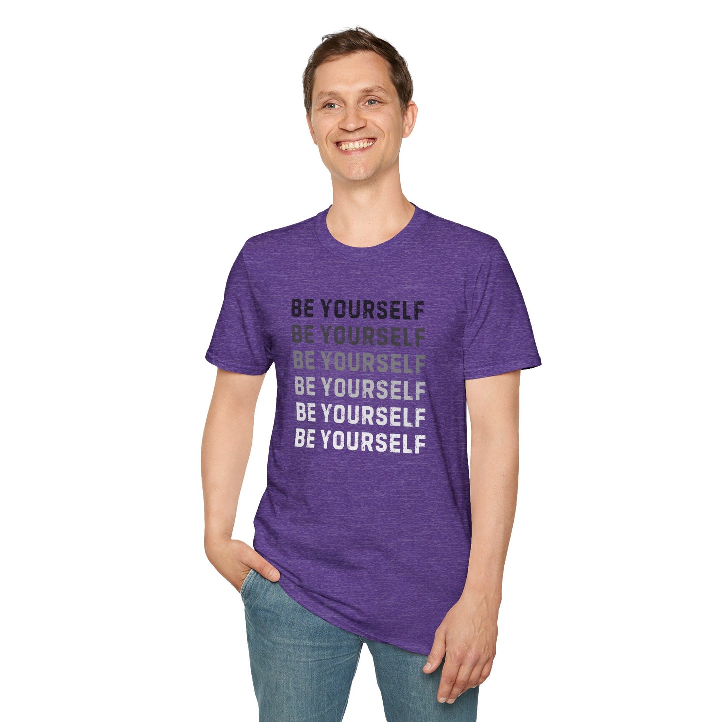 ‘Be Yourself’ T-Shirt