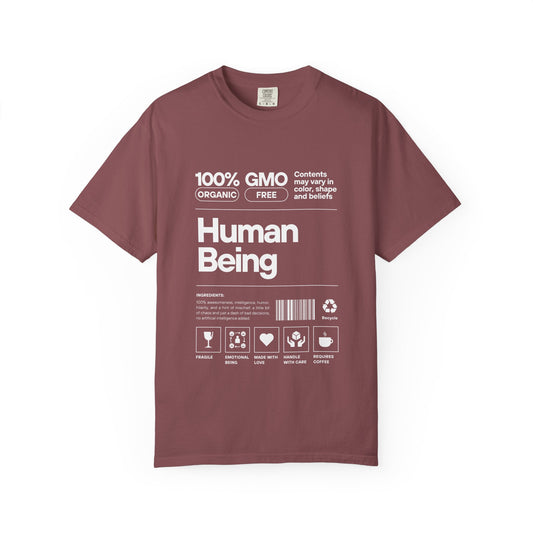 Human Being Respect T-Shirt