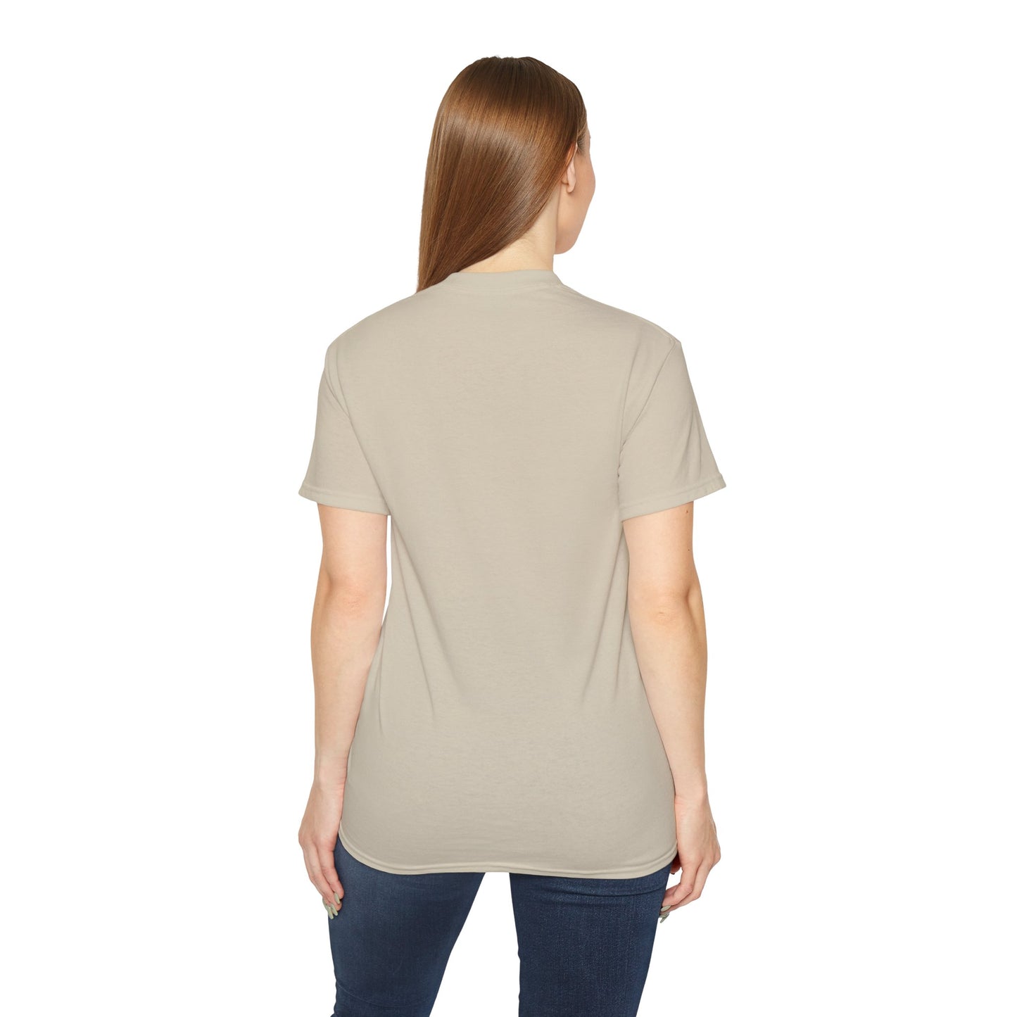 Halloween Unisex Ultra Cotton Tee, Ghost Season Shirt, Boo Season T-Shirt, Spooky Apparel, Fall Fashion, Halloween Costume Top