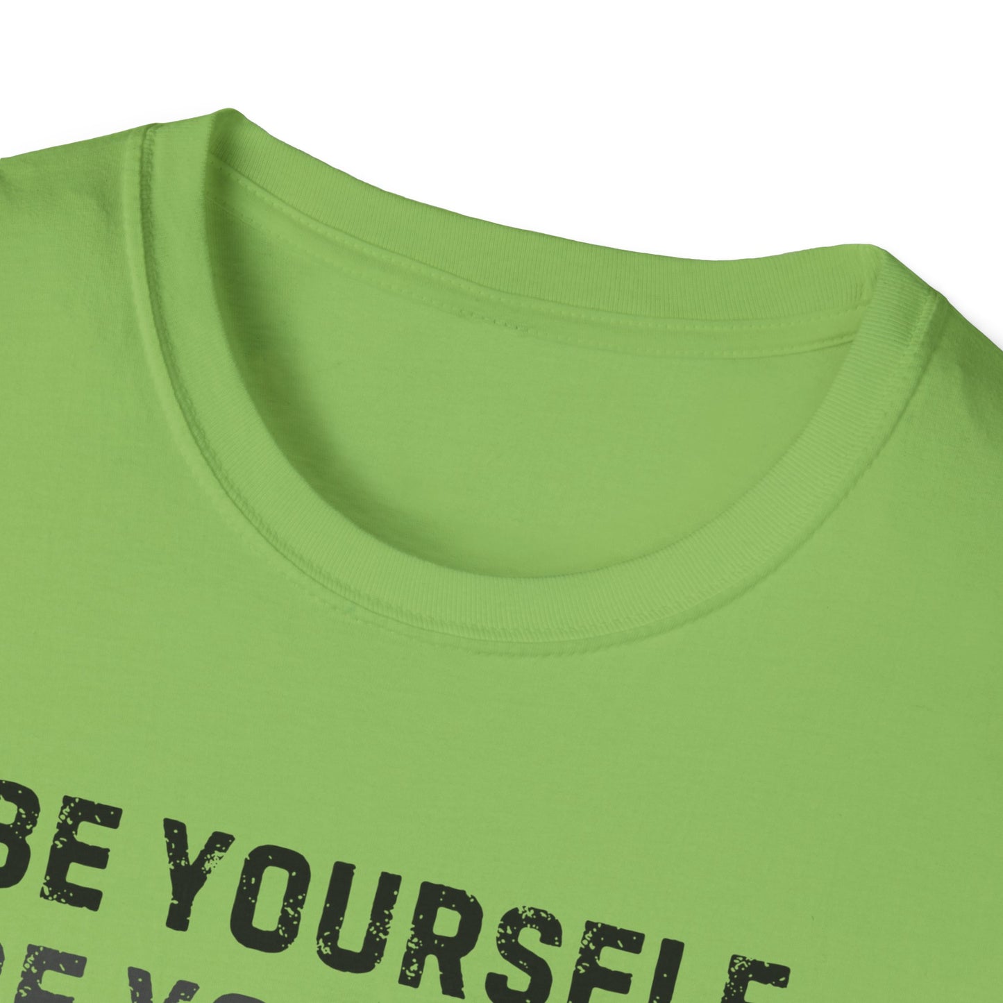 ‘Be Yourself’ T-Shirt