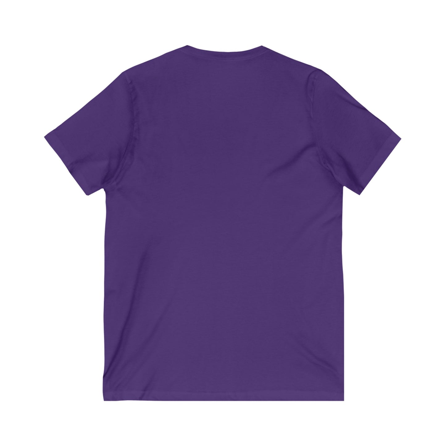Make Yourself Worthy V-Neck Tee