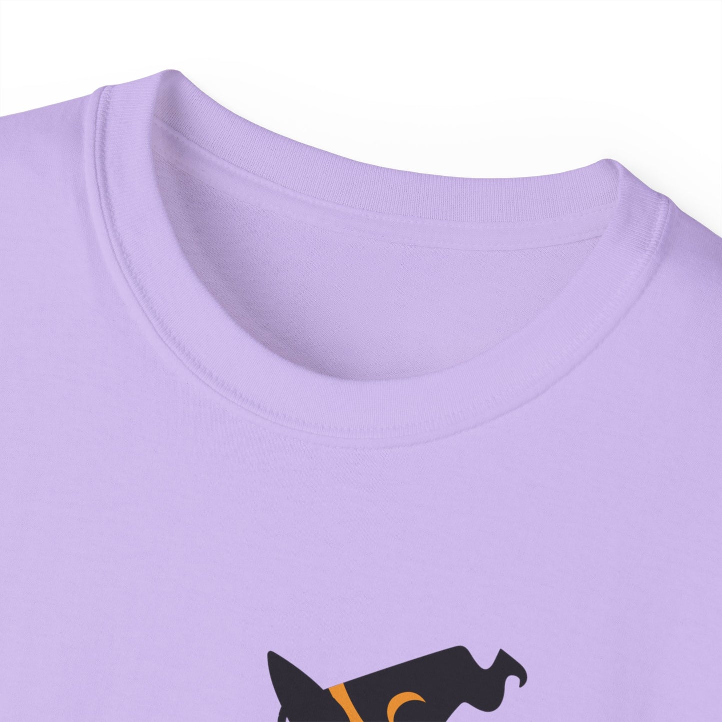 Halloween Unisex Ultra Cotton Tee, Ghost Season Shirt, Boo Season T-Shirt, Spooky Apparel, Fall Fashion, Halloween Costume Top
