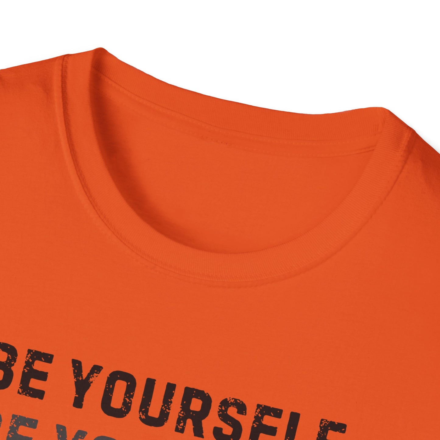 ‘Be Yourself’ T-Shirt