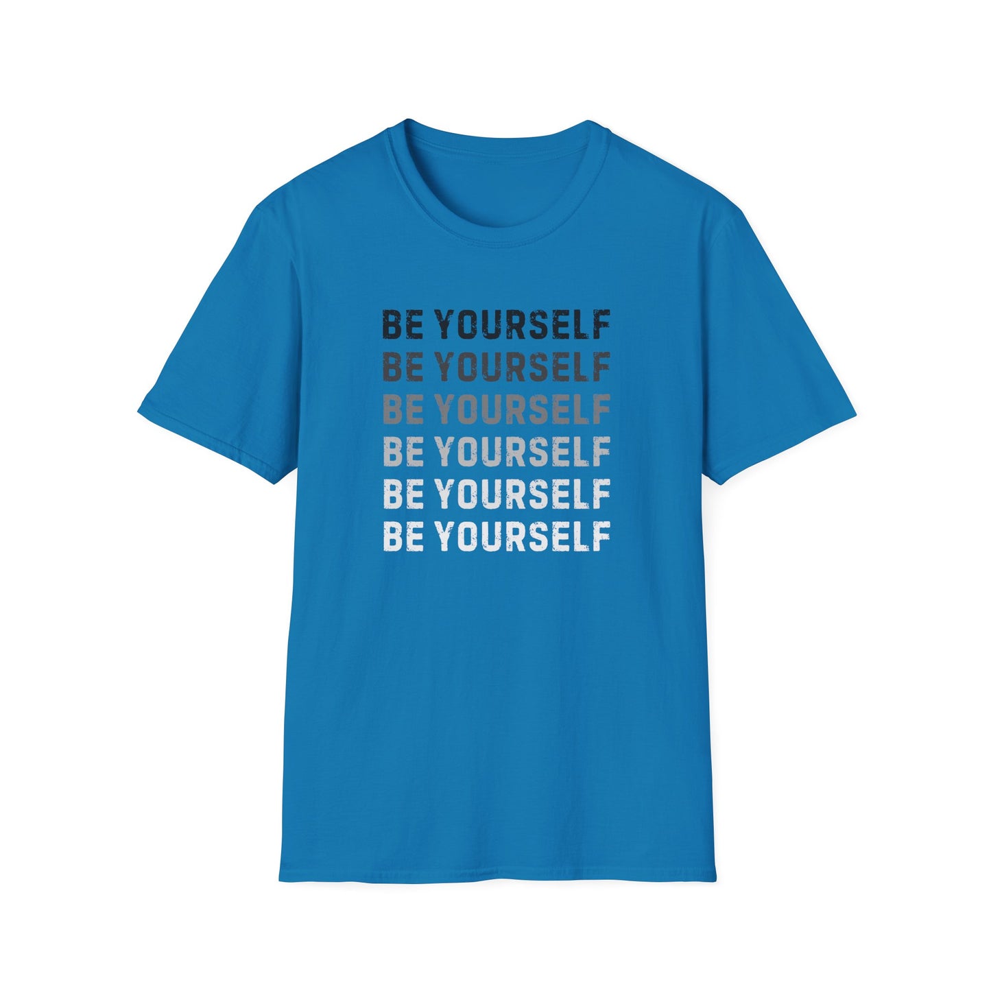 ‘Be Yourself’ T-Shirt