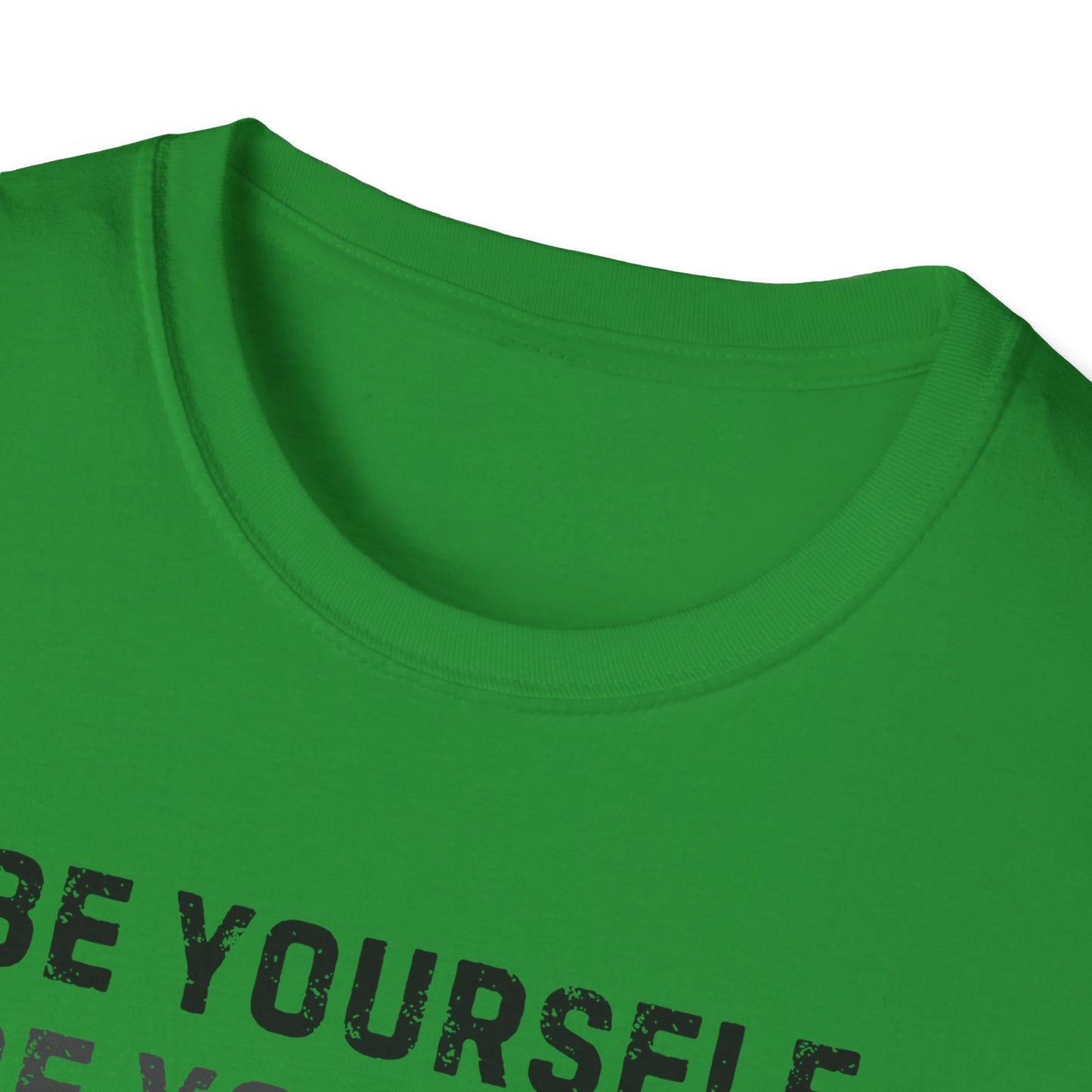 ‘Be Yourself’ T-Shirt