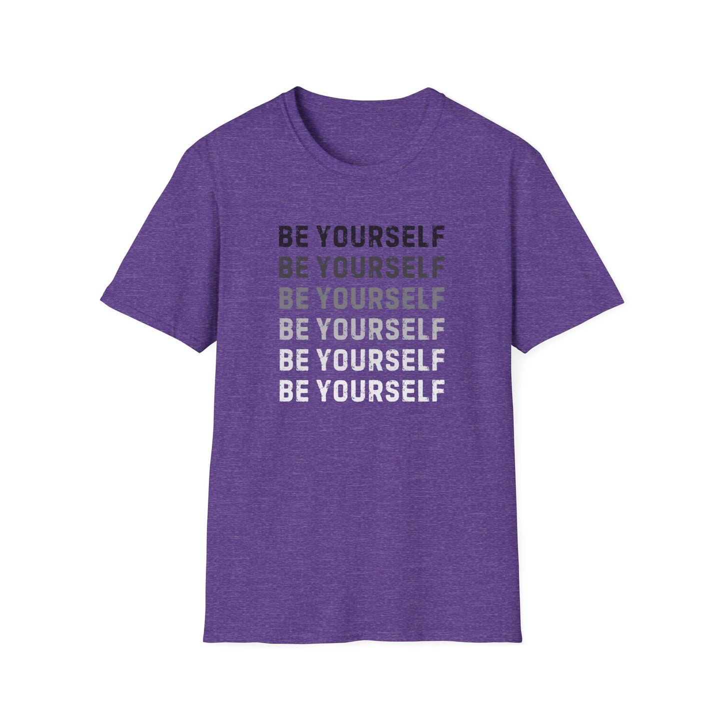 ‘Be Yourself’ T-Shirt