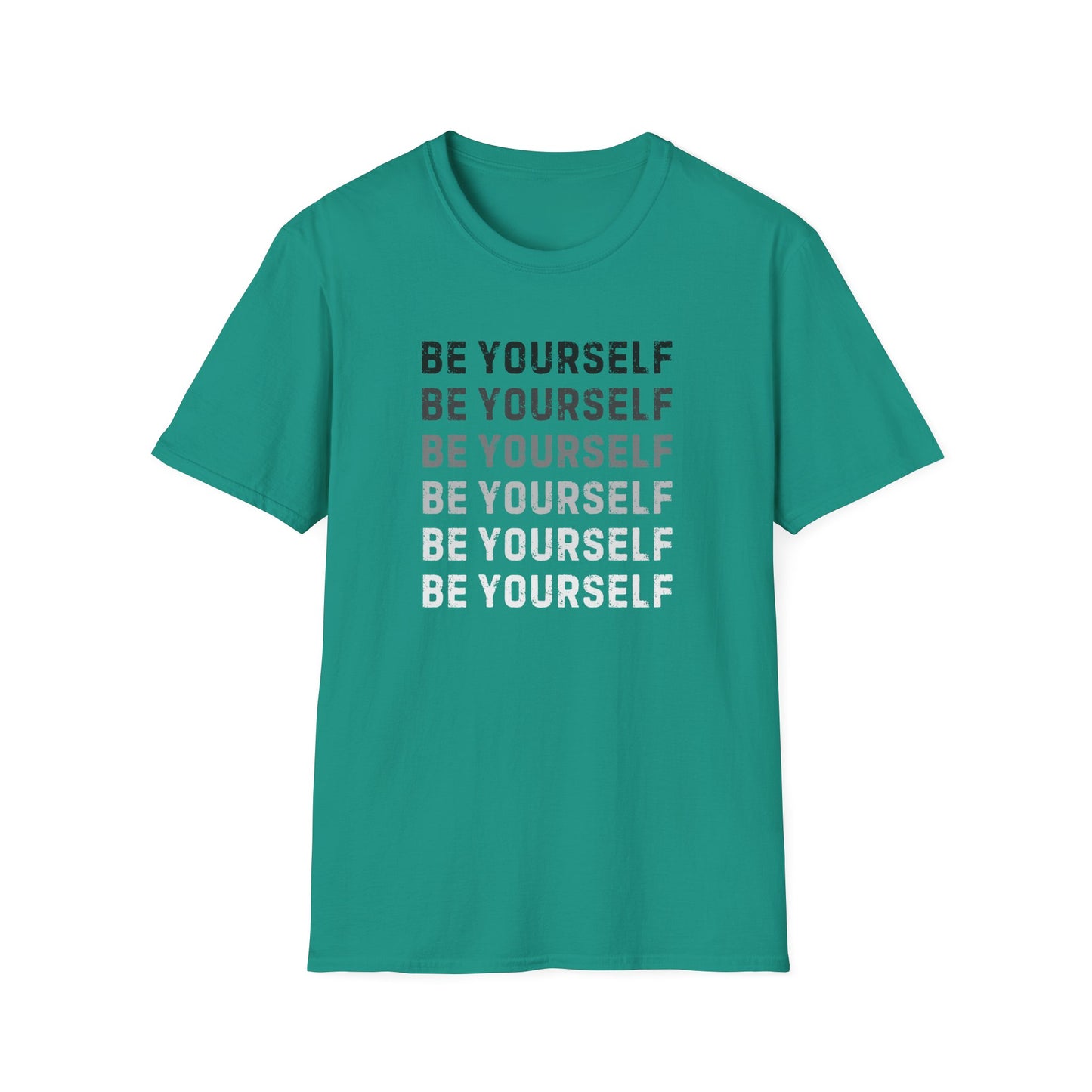 ‘Be Yourself’ T-Shirt