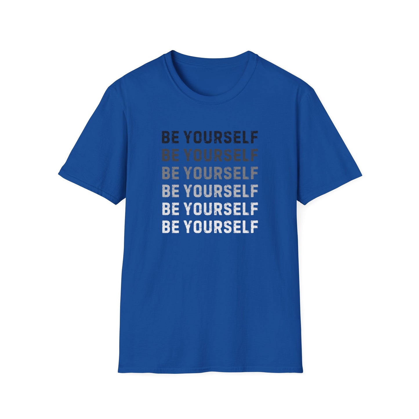 ‘Be Yourself’ T-Shirt