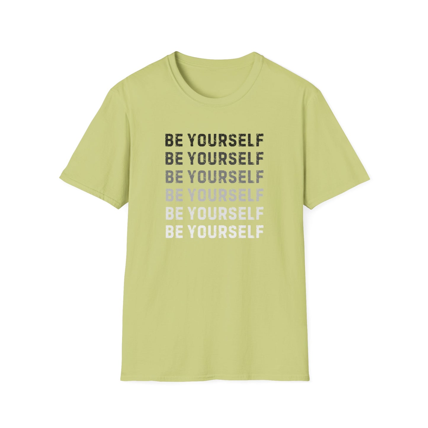 ‘Be Yourself’ T-Shirt