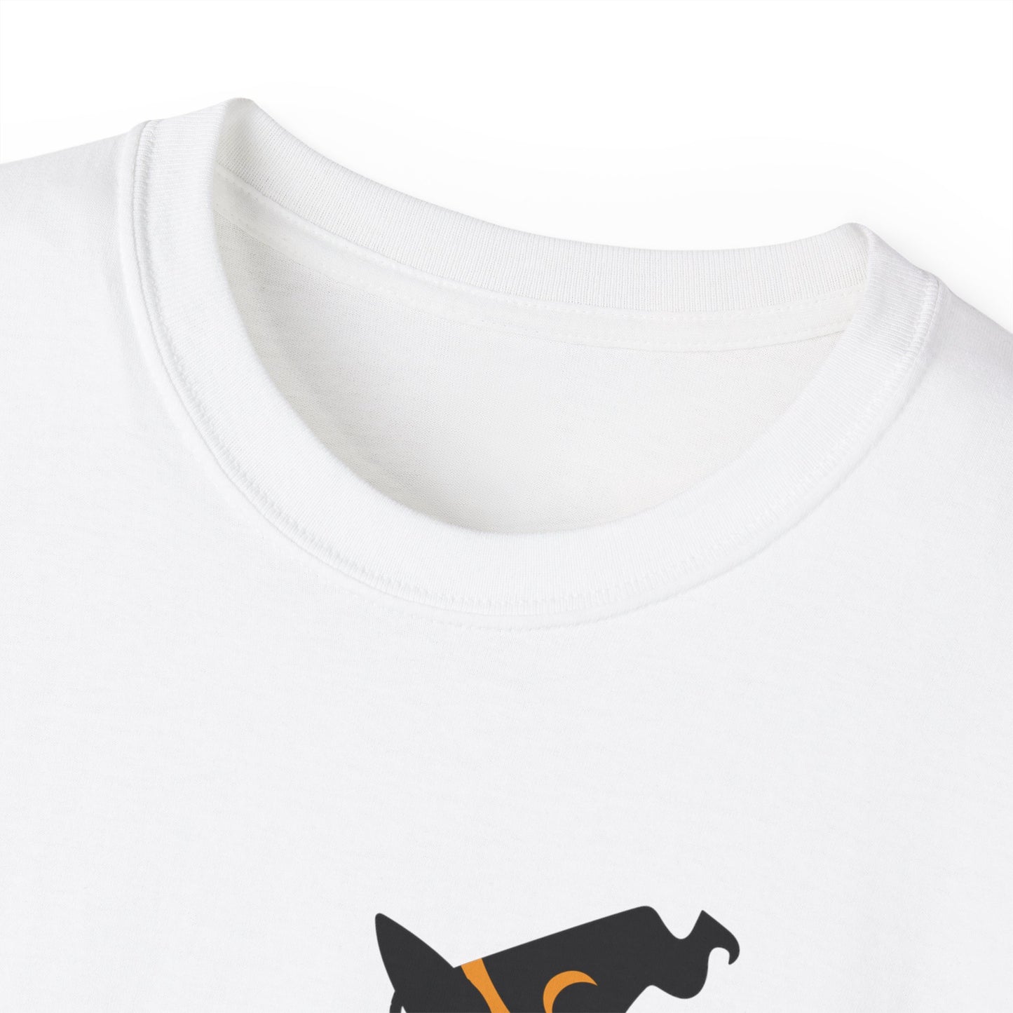 Halloween Unisex Ultra Cotton Tee, Ghost Season Shirt, Boo Season T-Shirt, Spooky Apparel, Fall Fashion, Halloween Costume Top
