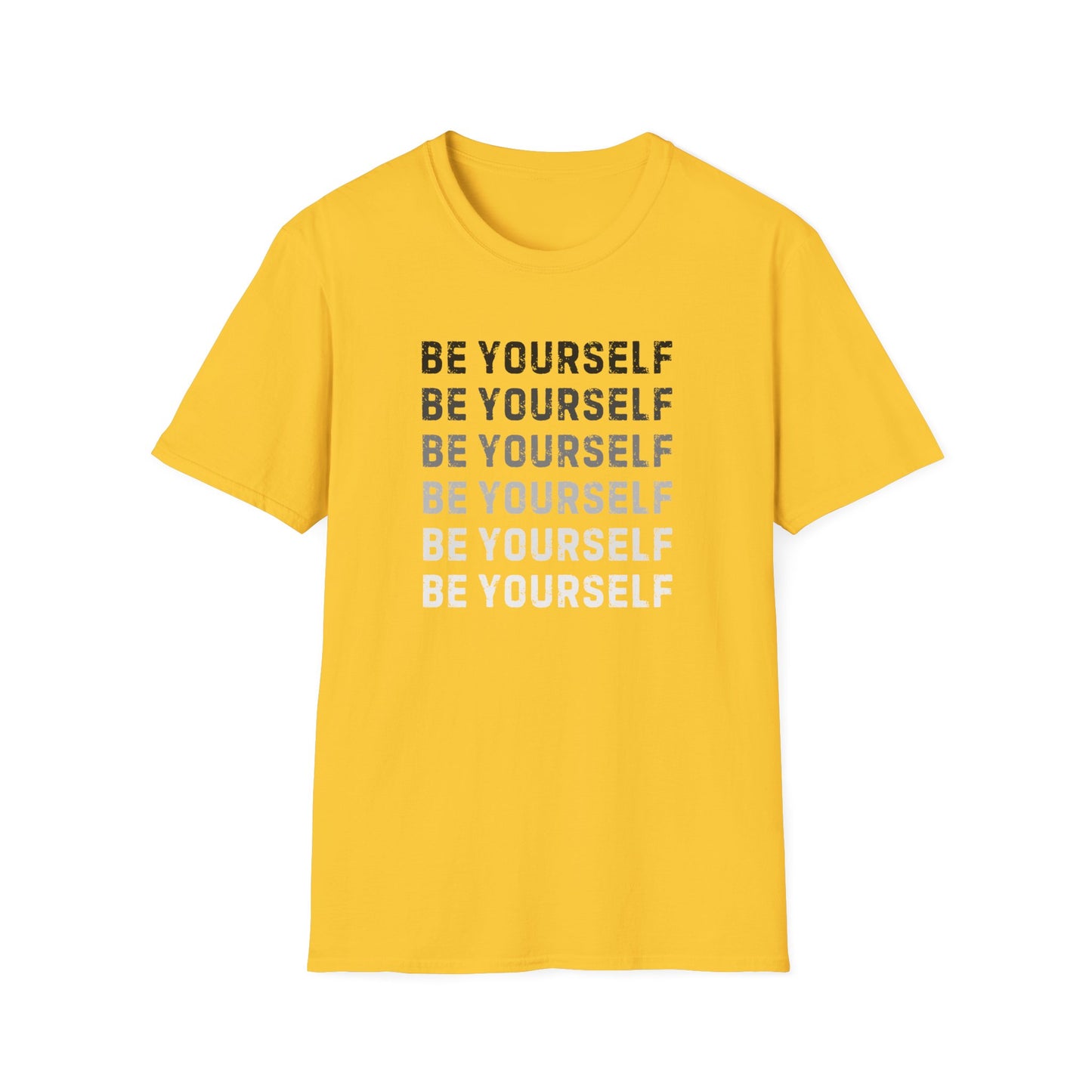 ‘Be Yourself’ T-Shirt