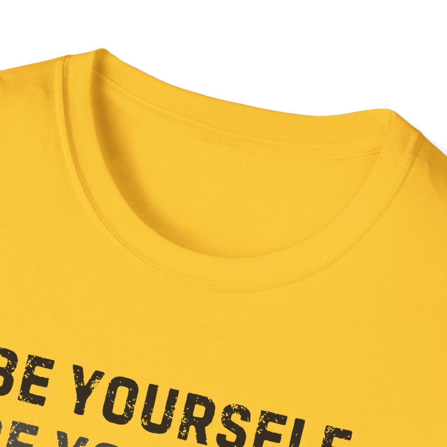 ‘Be Yourself’ T-Shirt