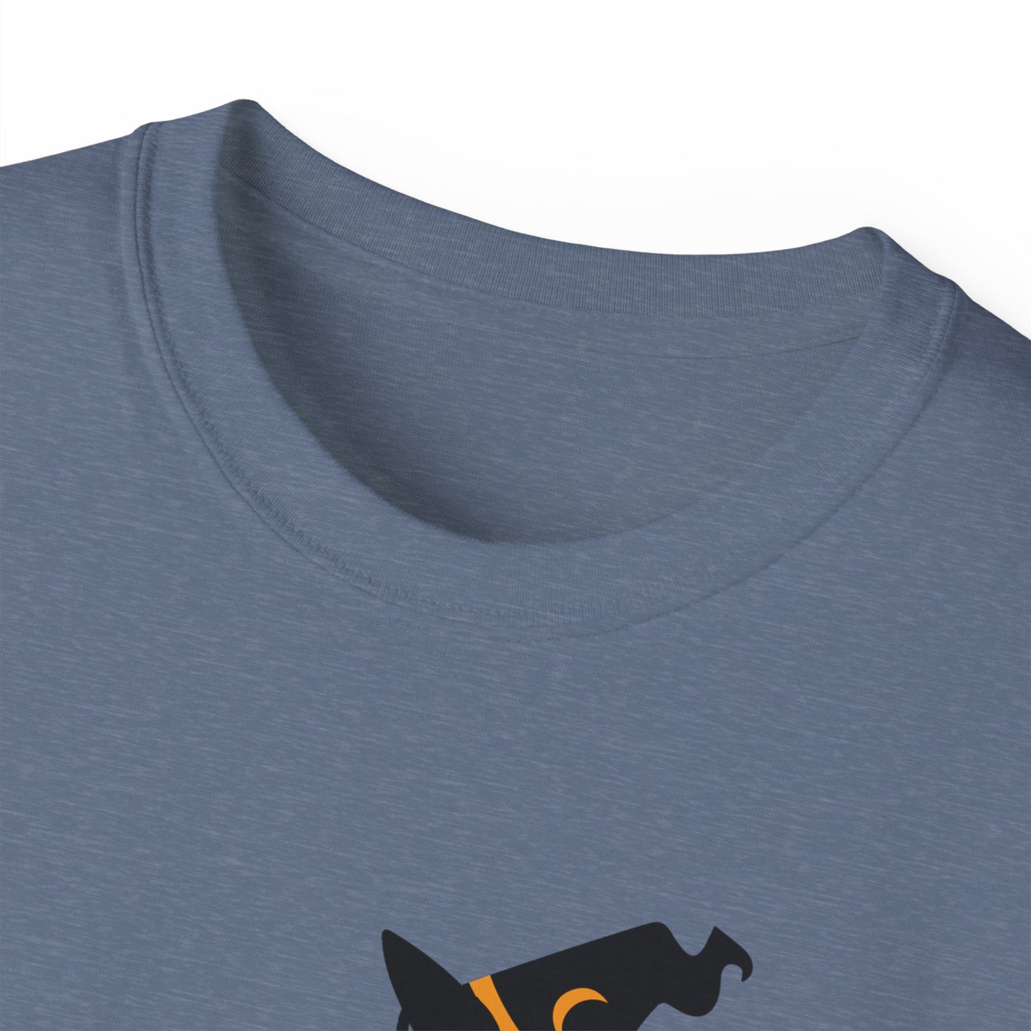 Halloween Unisex Ultra Cotton Tee, Ghost Season Shirt, Boo Season T-Shirt, Spooky Apparel, Fall Fashion, Halloween Costume Top