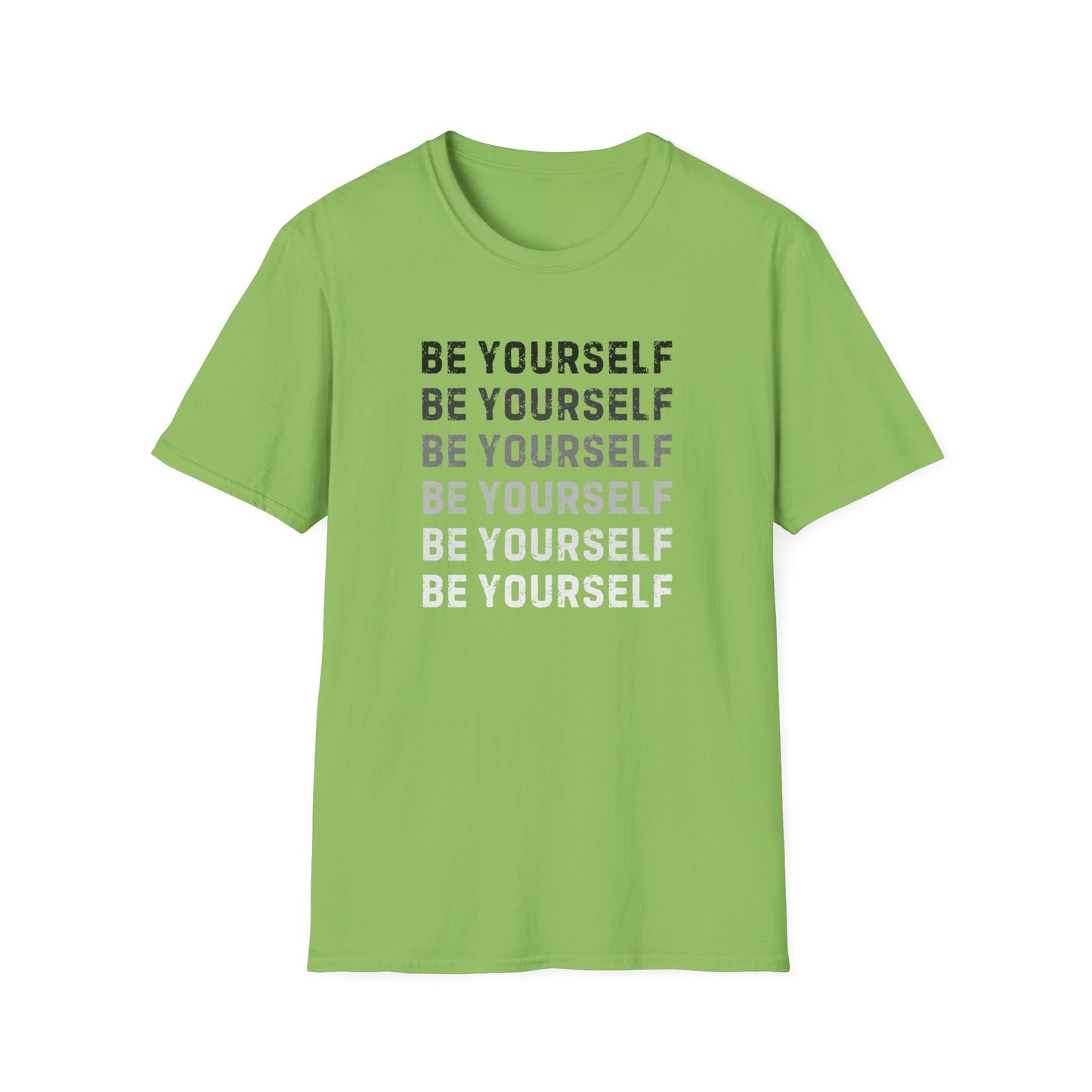 ‘Be Yourself’ T-Shirt