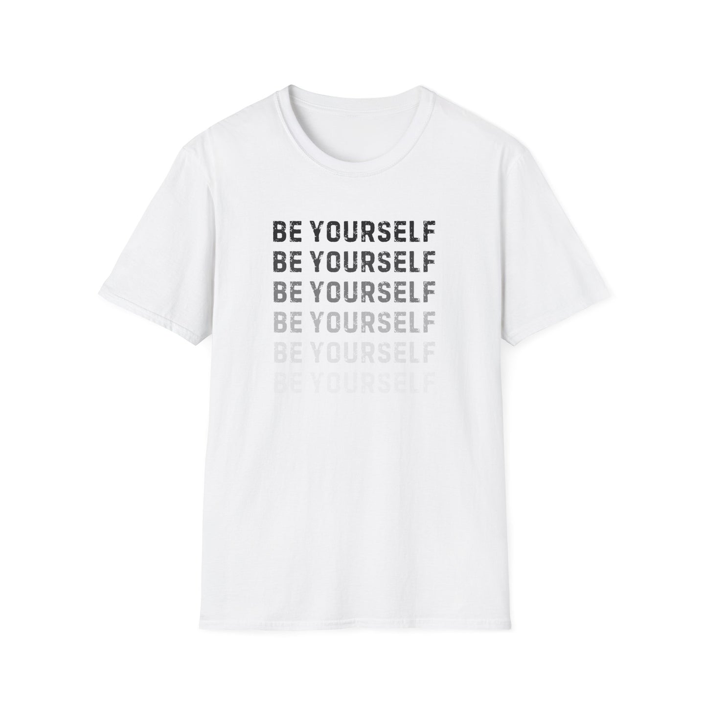 ‘Be Yourself’ T-Shirt
