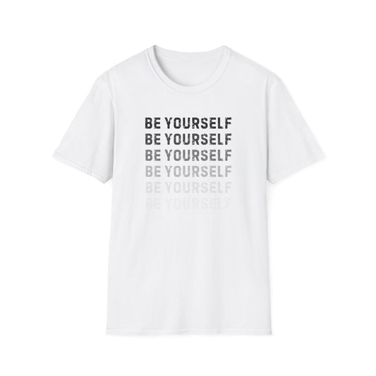 ‘Be Yourself’ T-Shirt