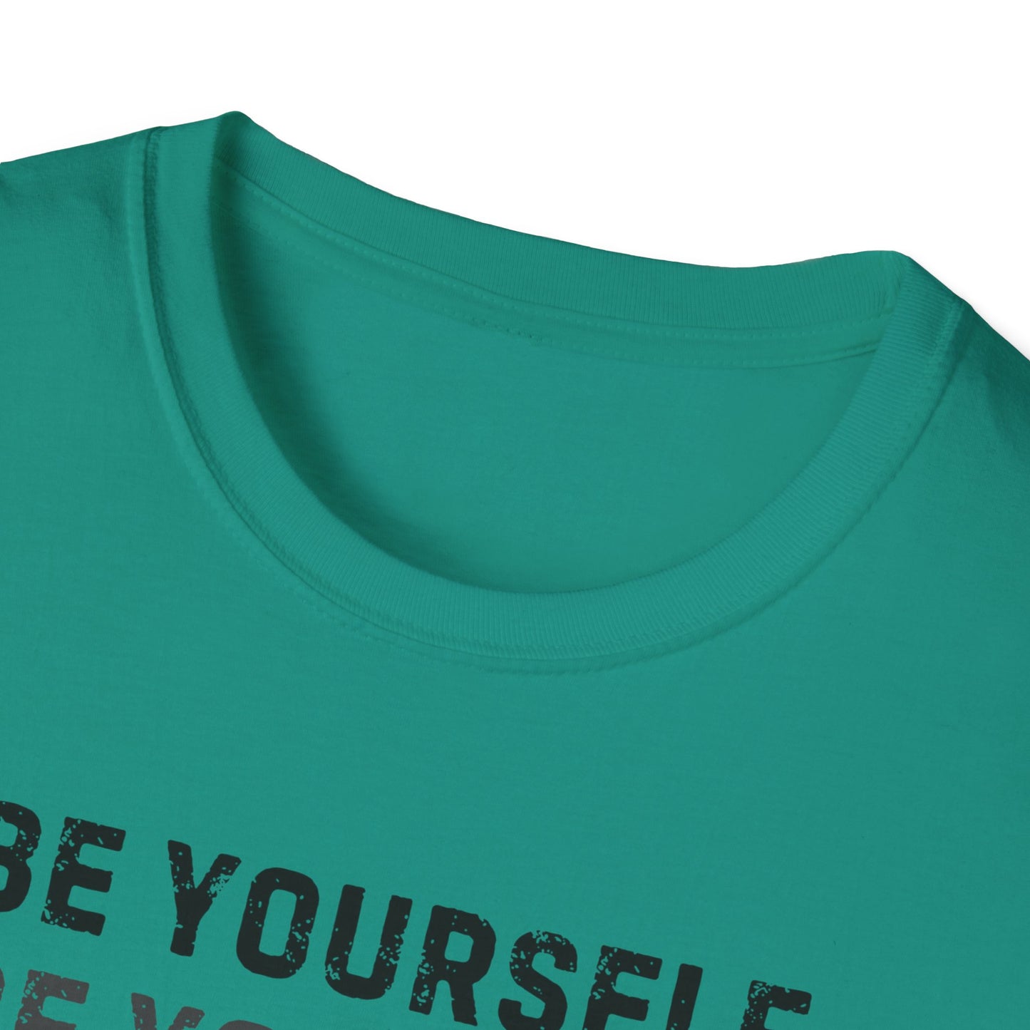 ‘Be Yourself’ T-Shirt