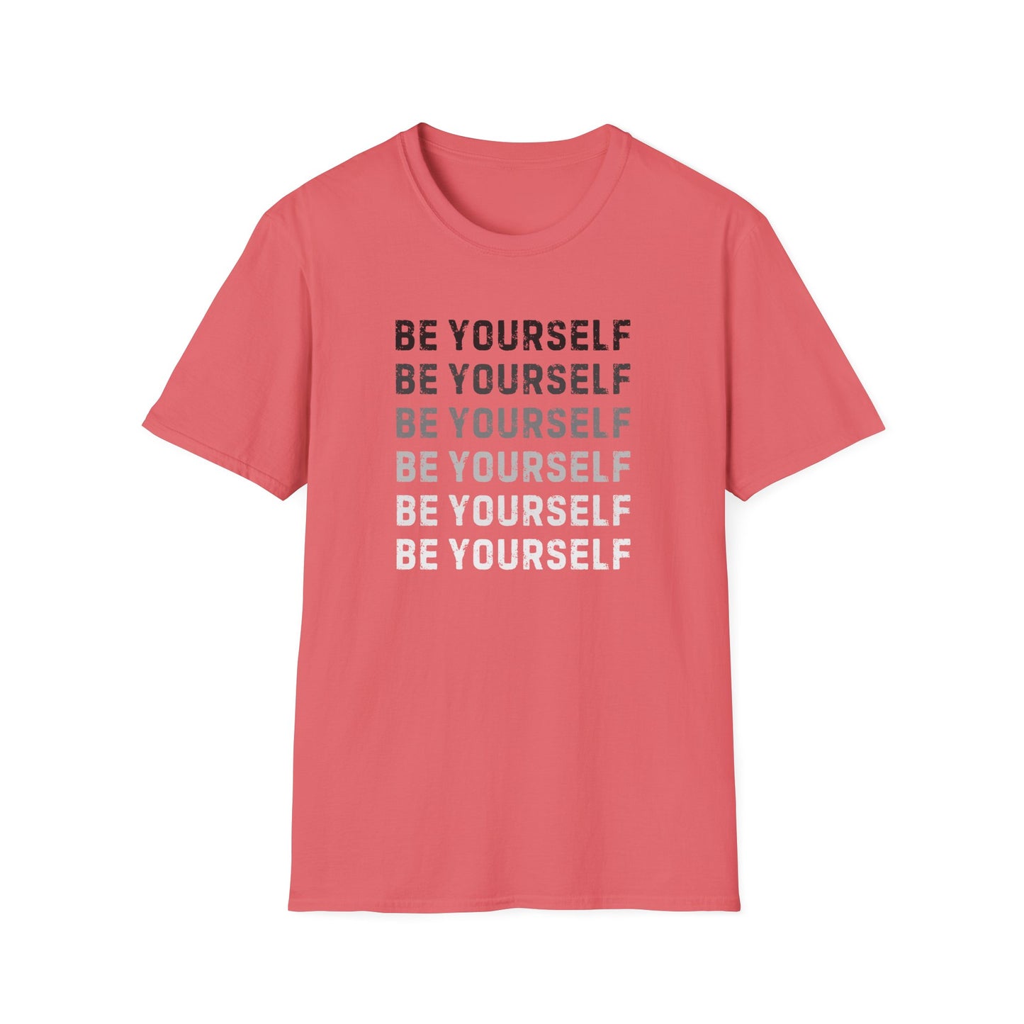 ‘Be Yourself’ T-Shirt