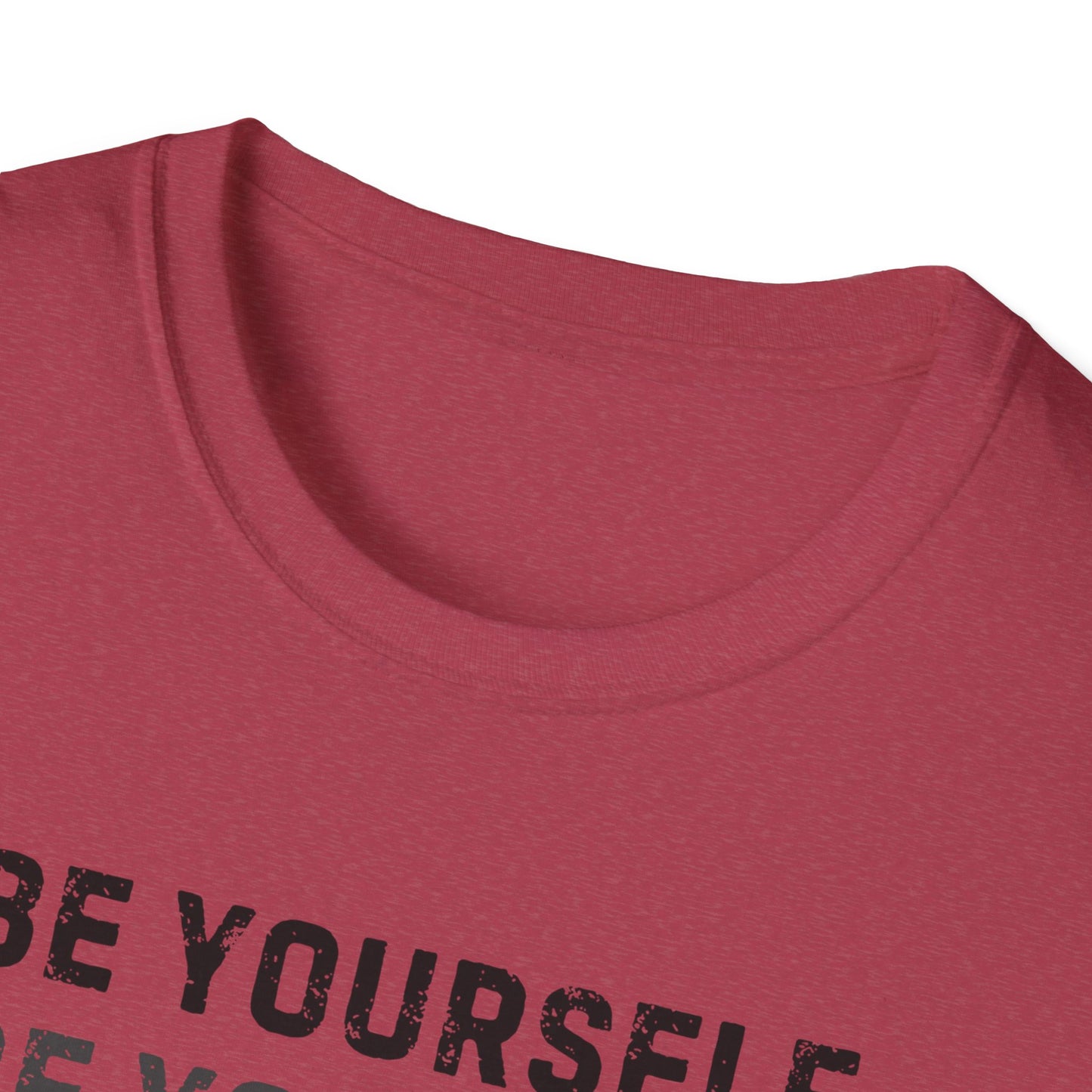 ‘Be Yourself’ T-Shirt