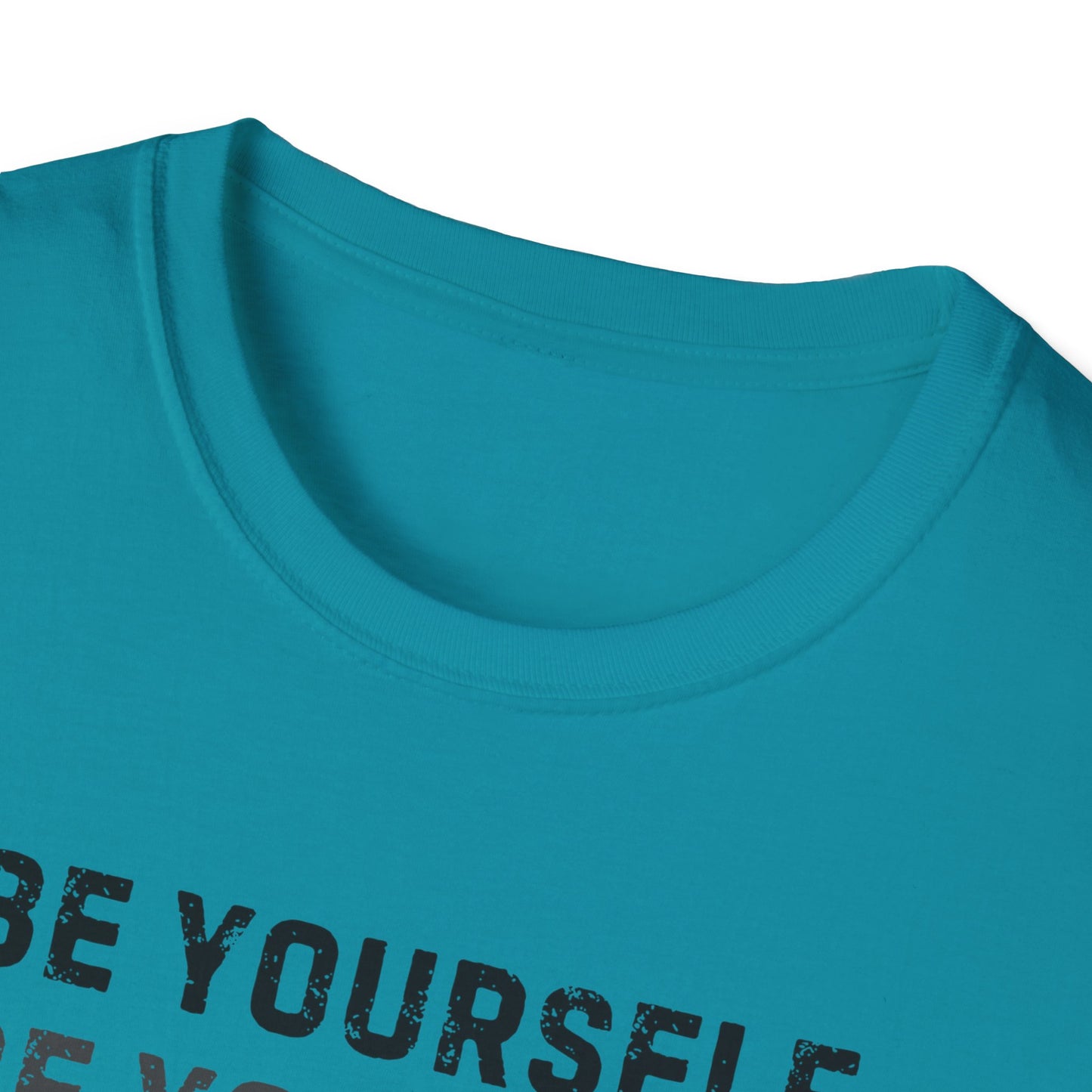 ‘Be Yourself’ T-Shirt