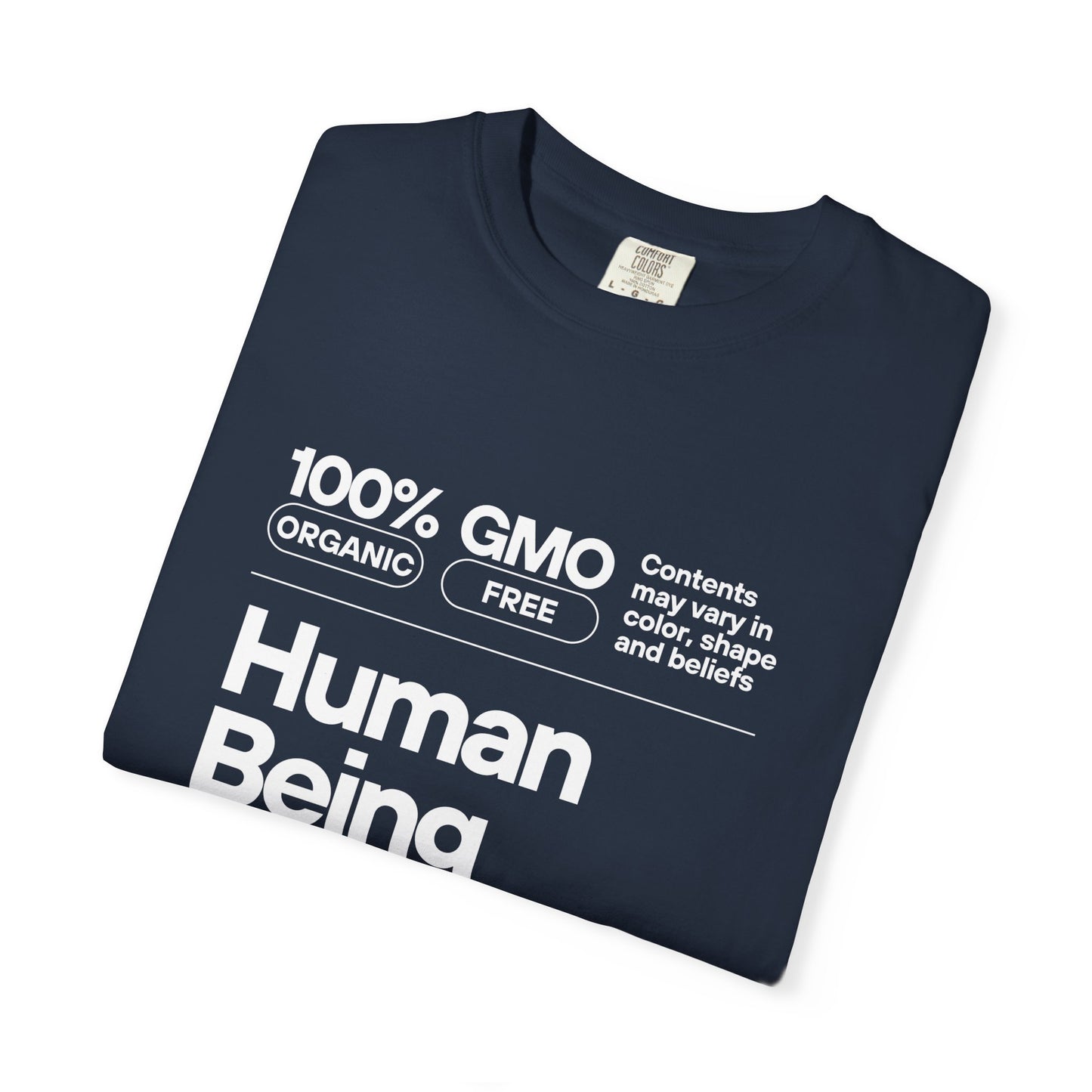 Human Being Respect T-Shirt