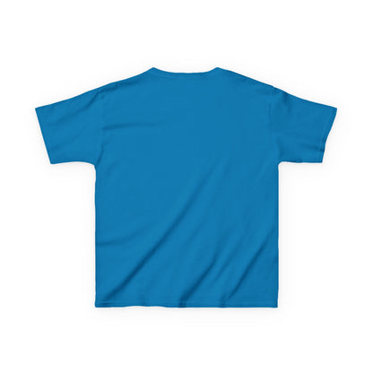 Kid's Be Kind Heart T-Shirt