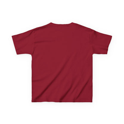Kid's Be Kind Heart T-Shirt