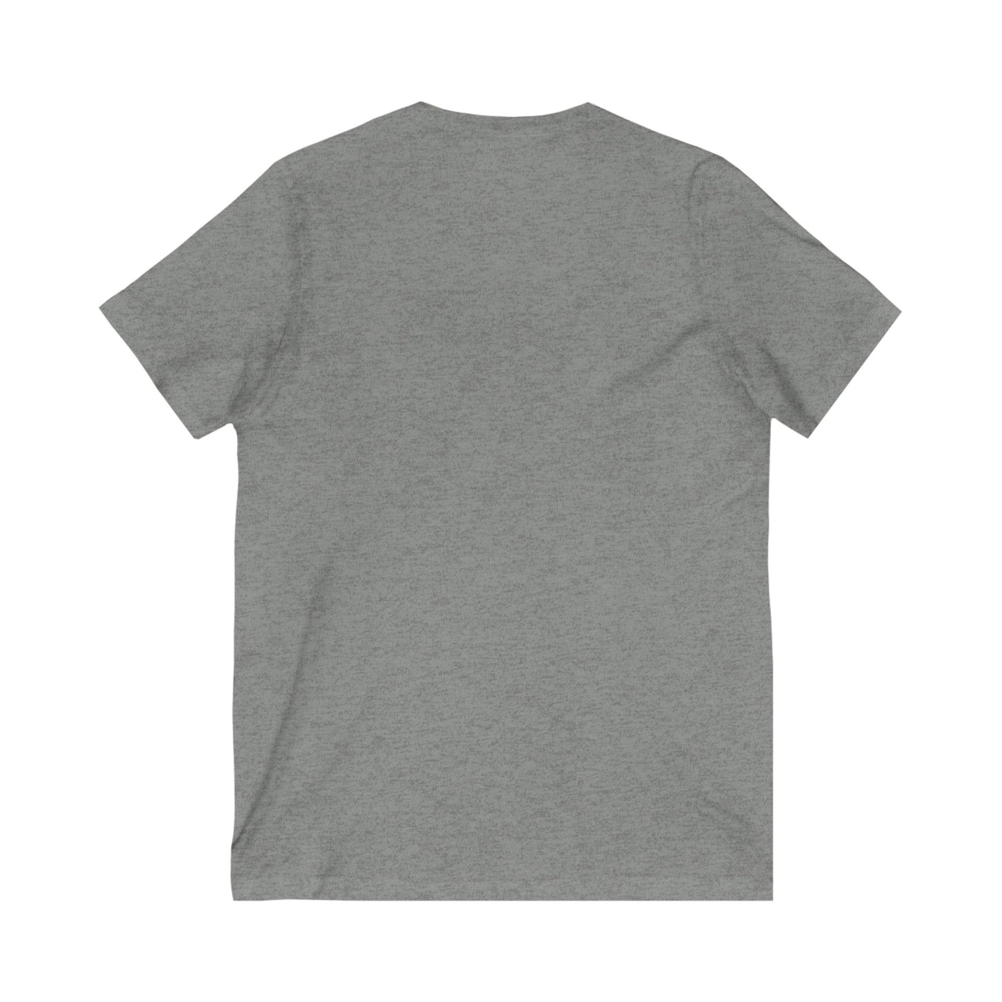 Make Yourself Worthy V-Neck Tee