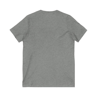 Make Yourself Worthy V-Neck Tee