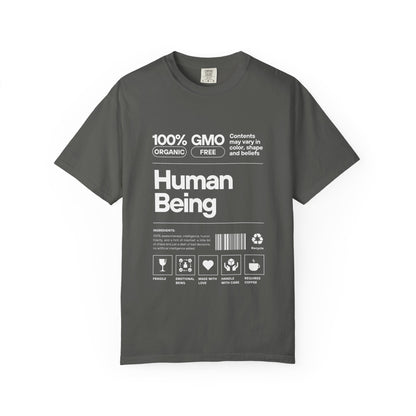 Human Being Respect T-Shirt