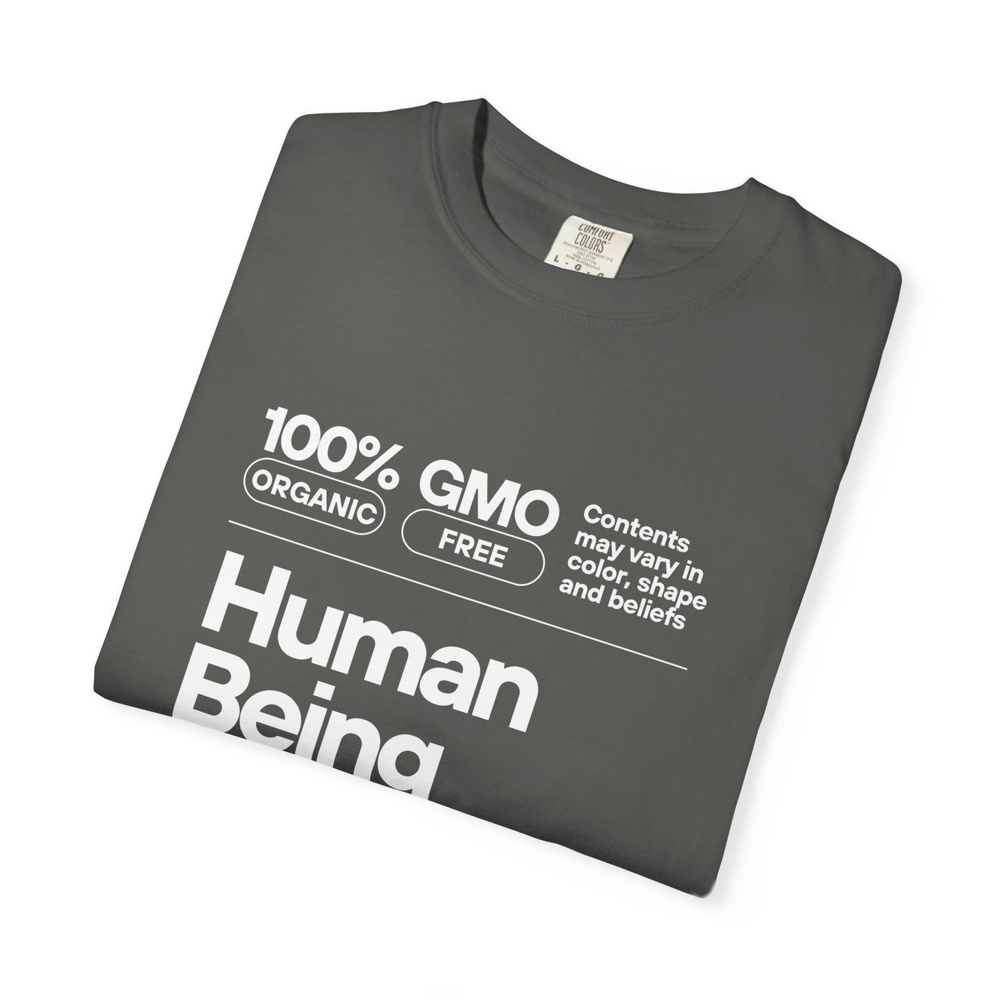Human Being Respect T-Shirt