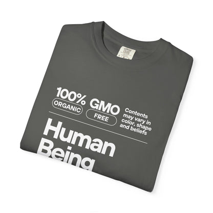 Human Being Respect T-Shirt