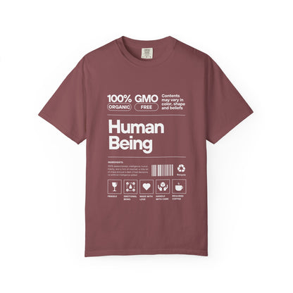 Human Being Respect T-Shirt