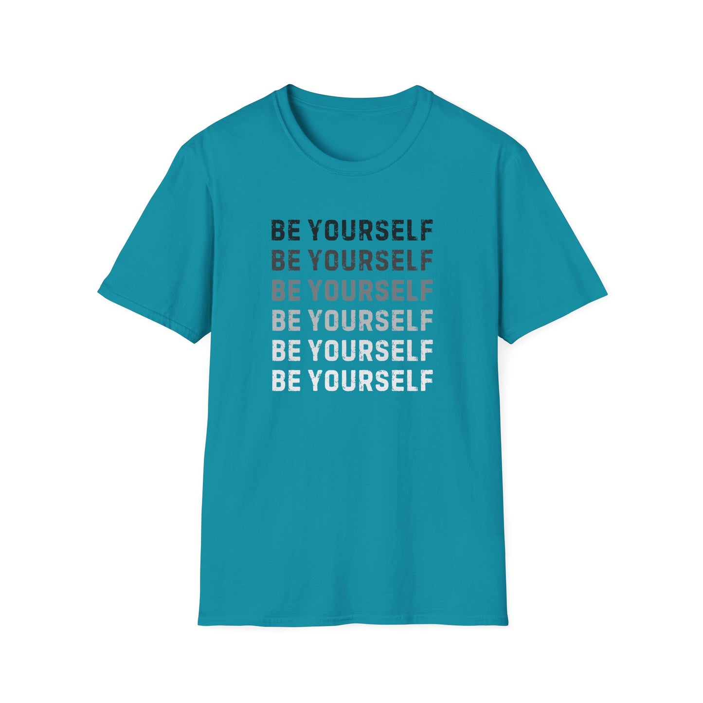 ‘Be Yourself’ T-Shirt