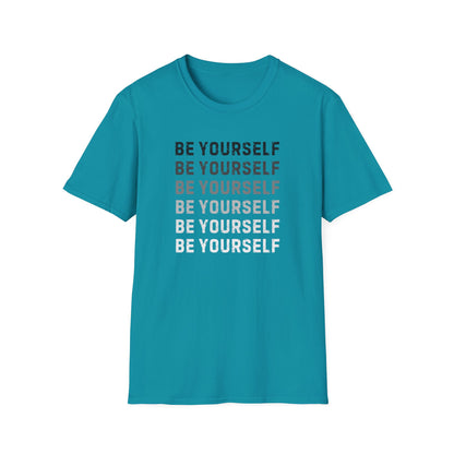 ‘Be Yourself’ T-Shirt