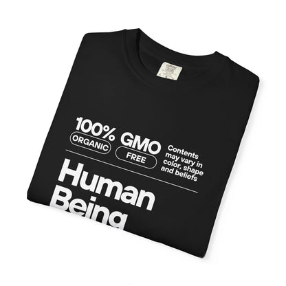 Human Being Respect T-Shirt