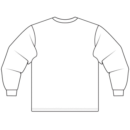 Only 1 Option Sarcastic Long Sleeve Tee for Men & Women