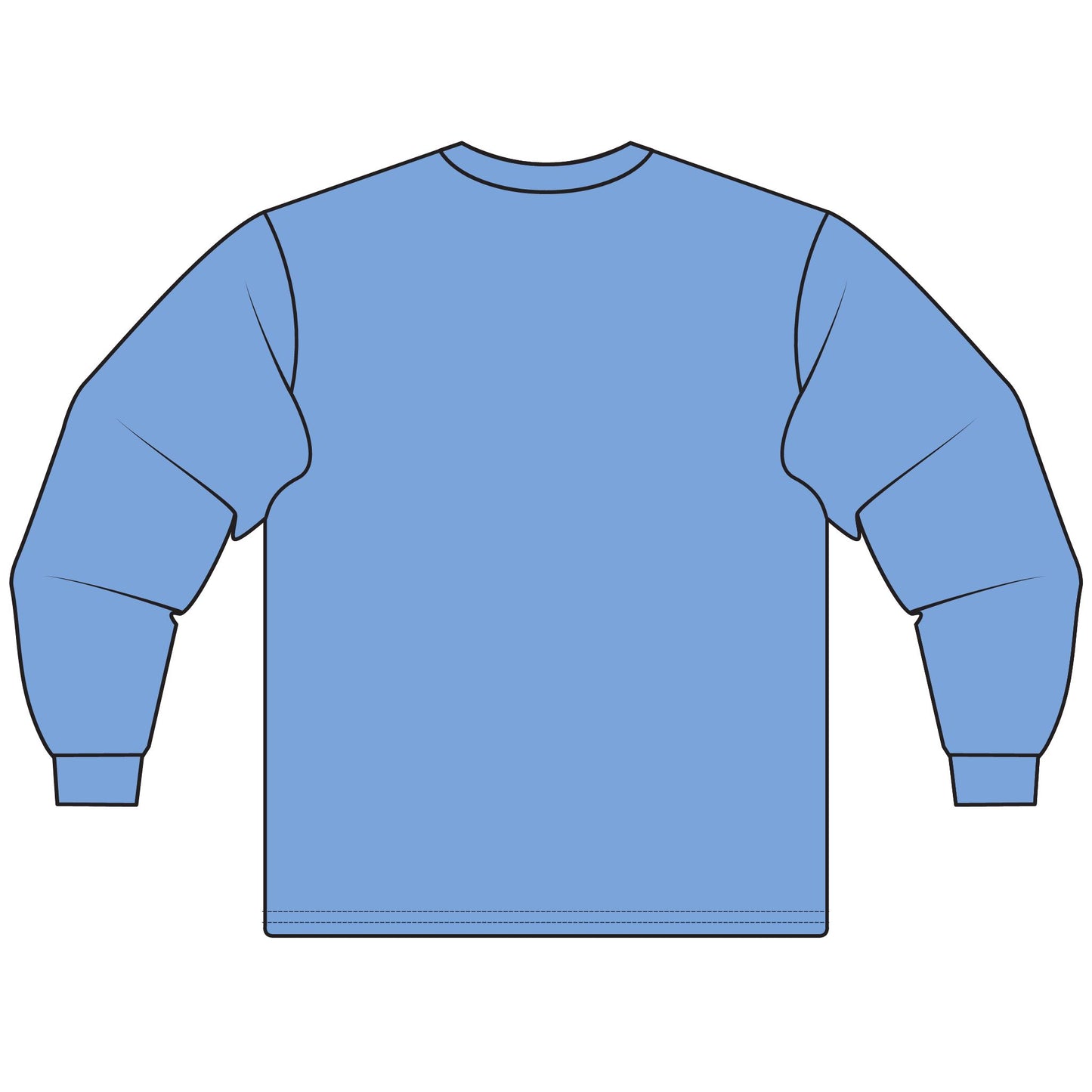 Only 1 Option Sarcastic Long Sleeve Tee for Men & Women