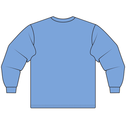 Only 1 Option Sarcastic Long Sleeve Tee for Men & Women
