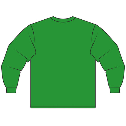 Only 1 Option Sarcastic Long Sleeve Tee for Men & Women