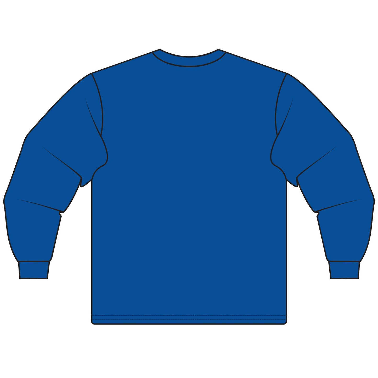 Only 1 Option Sarcastic Long Sleeve Tee for Men & Women