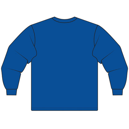Only 1 Option Sarcastic Long Sleeve Tee for Men & Women