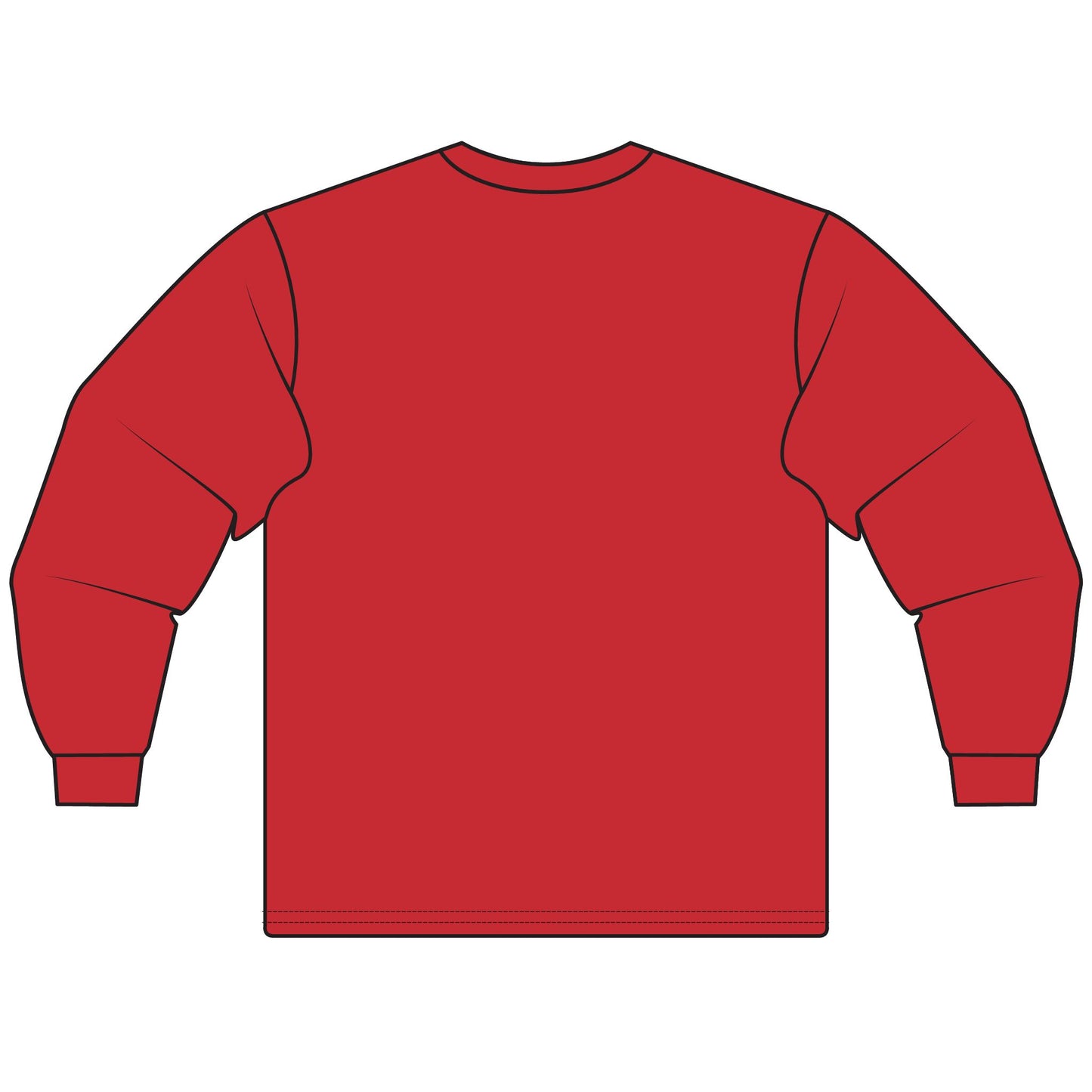 Only 1 Option Sarcastic Long Sleeve Tee for Men & Women