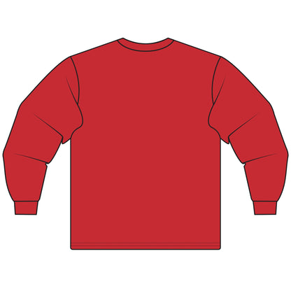 Only 1 Option Sarcastic Long Sleeve Tee for Men & Women