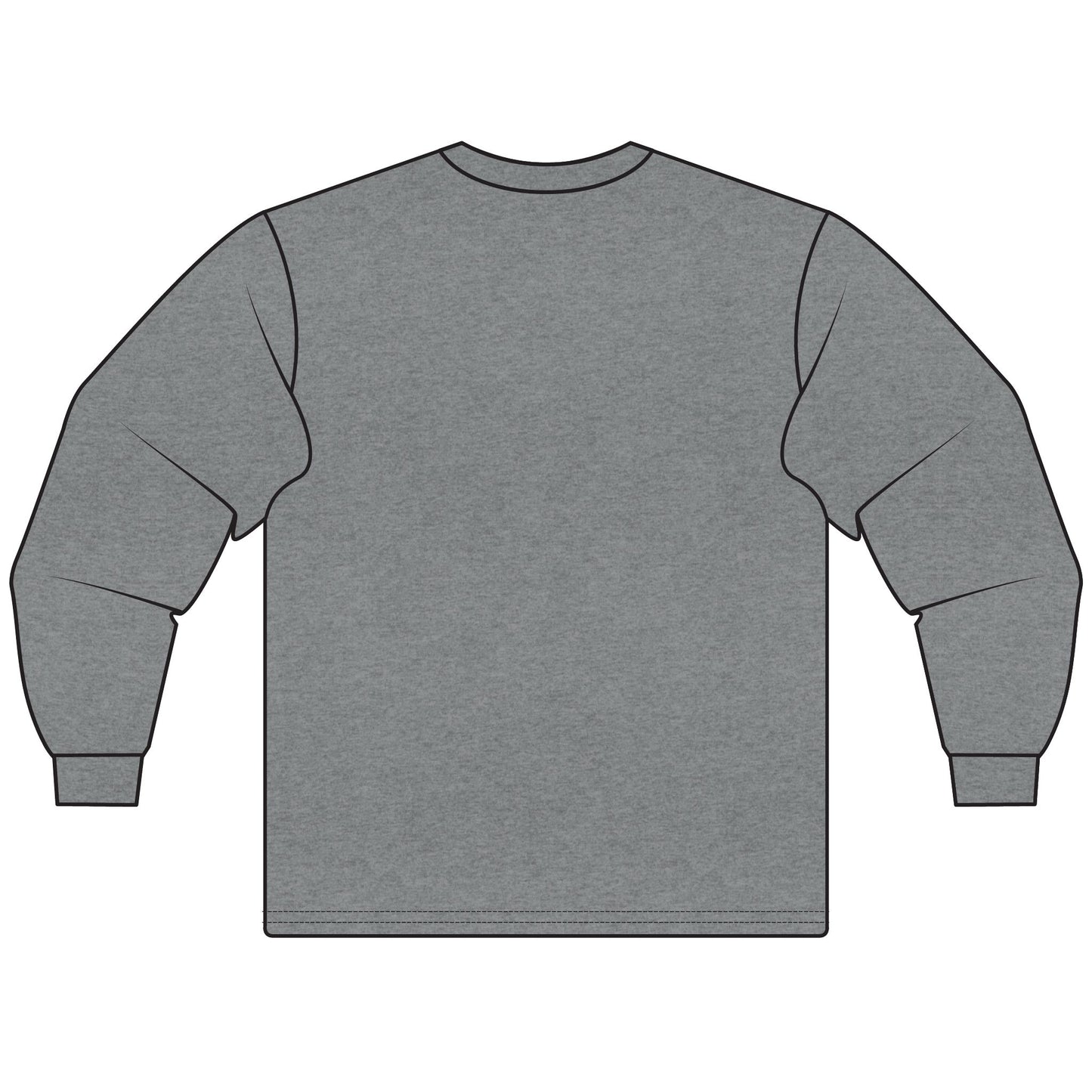 Only 1 Option Sarcastic Long Sleeve Tee for Men & Women